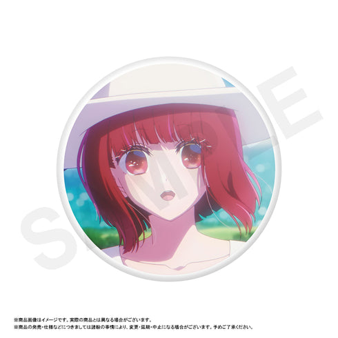 『【推しの子】』トレーディング缶バッジ BOX